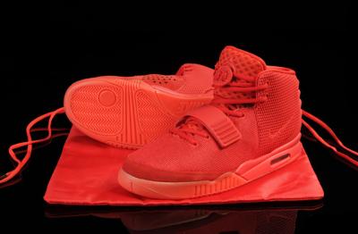 Nike Air Yeezy 2-17